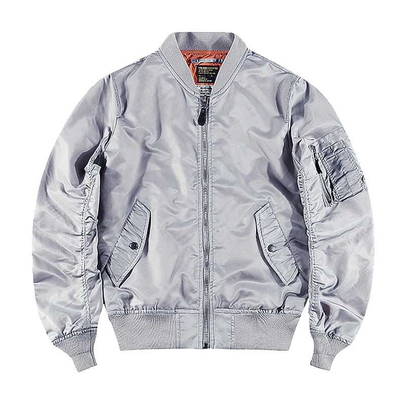 Blouson homme IKOPPOI manches longues en Nylon - Ref 3117143 Image 15