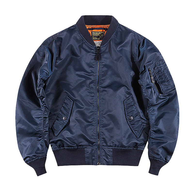 Blouson homme IKOPPOI manches longues en Nylon - Ref 3117143 Image 3