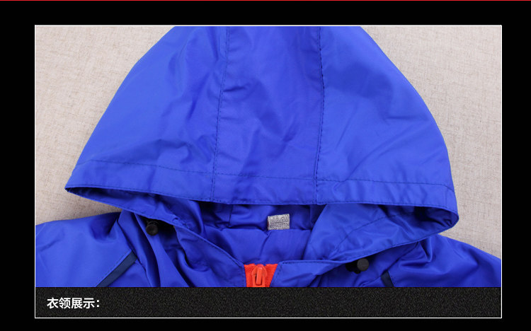 Veste pour fille en fibre - Ref 2158368 Image 111