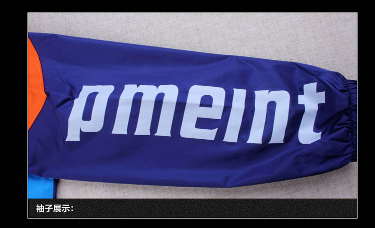 Veste pour fille en fibre - Ref 2158368 Image 71