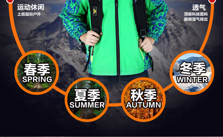 Veste pour fille en fibre - Ref 2158368 Image 123