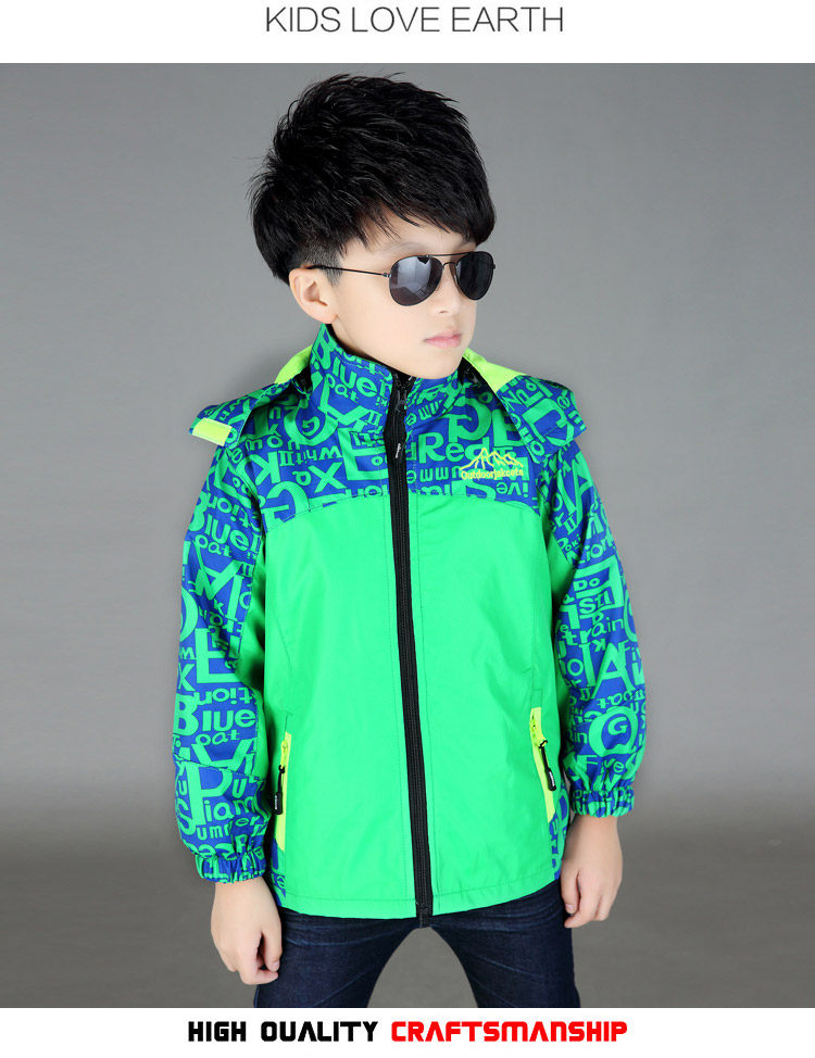 Veste pour fille en fibre - Ref 2158368 Image 149