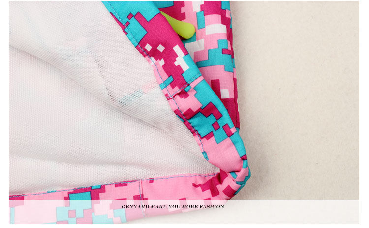 Veste pour fille en fibre - Ref 2158368 Image 31