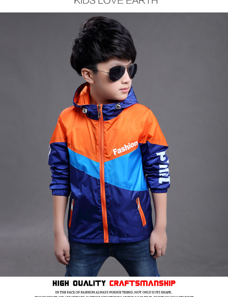 Veste pour fille en fibre - Ref 2158368 Image 58