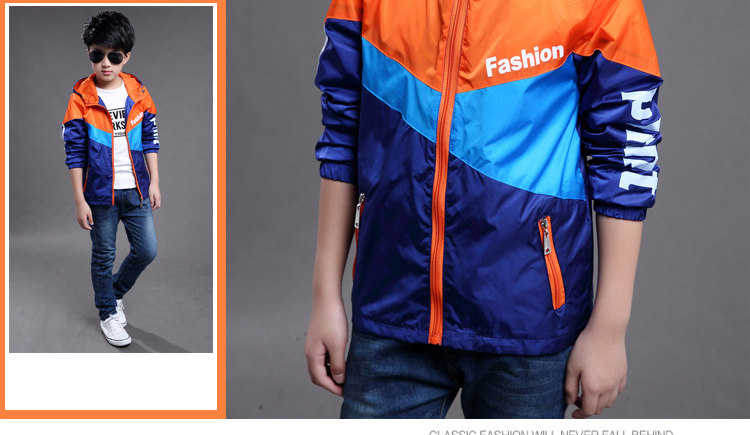 Veste pour fille en fibre - Ref 2158368 Image 53