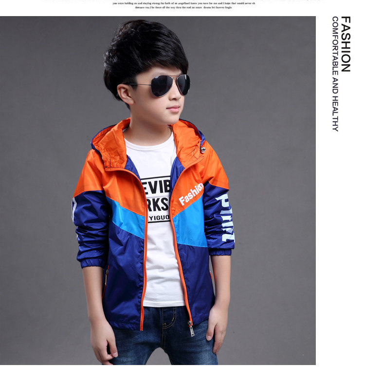 Veste pour fille en fibre - Ref 2158368 Image 56