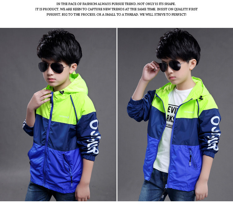 Veste pour fille en fibre - Ref 2158368 Image 109