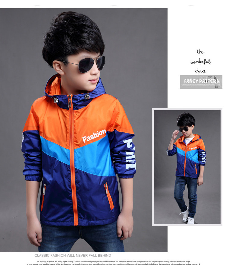 Veste pour fille en fibre - Ref 2158368 Image 55