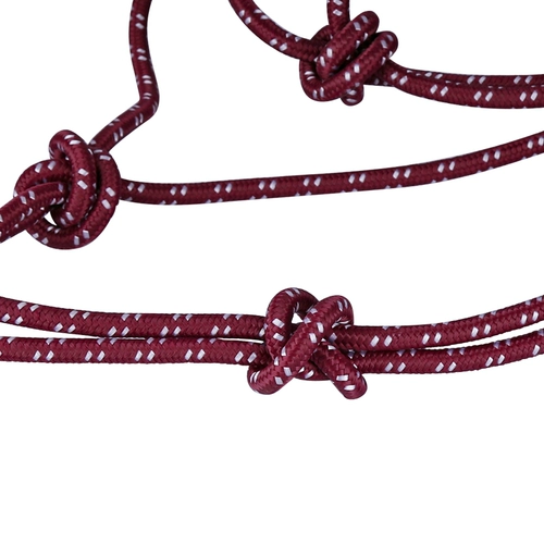 Cavassion Integrated Cage Подкопа может быть отрегулирована для оборудования для лошадей Rockma Horses 8218017