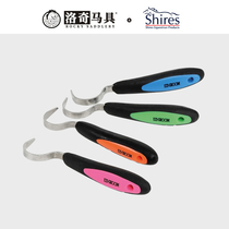 Shires Horse Hoof Hook Hoof Trimming Tool Lodge Horse Equipment 8801074
