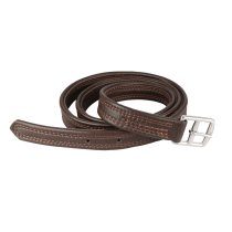 cavassion lined cowhide stirrups with harness equestrian supplies Lodge harness 8212002