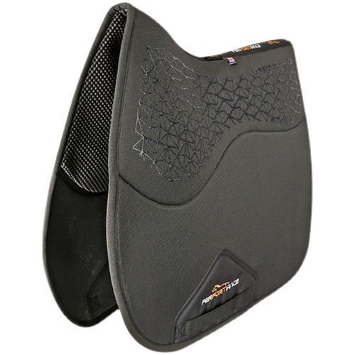 Shires-Aiirmoon Shock Absorption Anti-Slip Seath Pad (три в один) амортизационная подушка седла Lomema 8219068