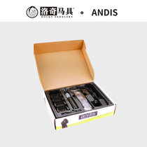 ANDIS small electric horse hair cut small pet cut horse head horse leg soft hair cut 8802029