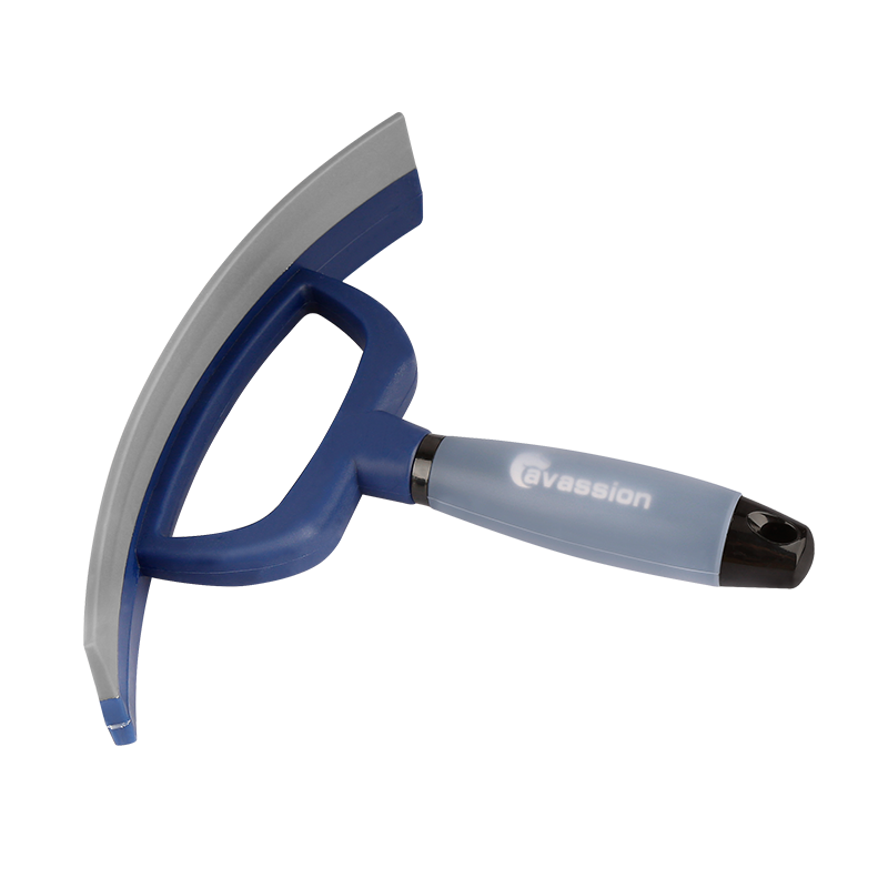 Cavassion Silicone Water Scraper Horse Sweat Brush Horse Clean Water Scraper Sweat Scrape Rocky Harness 8801077