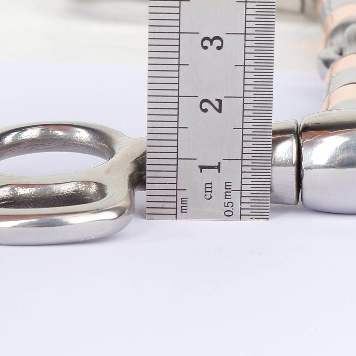 Cavassion H形滚轴大勒衔铁口衔马嚼子:马术爱好者的终极选择!-水勒缰水勒-淘宝好物网