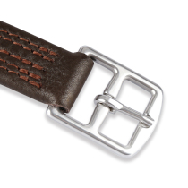 cavassion lined cowhide stirrups with harness equestrian supplies Lodge harness 8212002