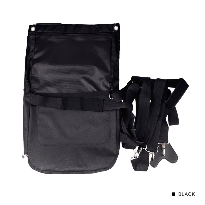 Horse Dung Pocket Horse Cleaning Stable Supplies Lodge Harness 8801011