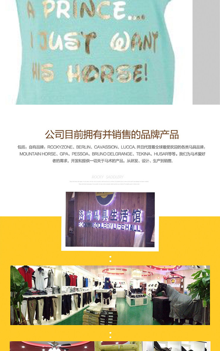 Article sports equestres HORSEWARE - Ref 1387259 Image 9