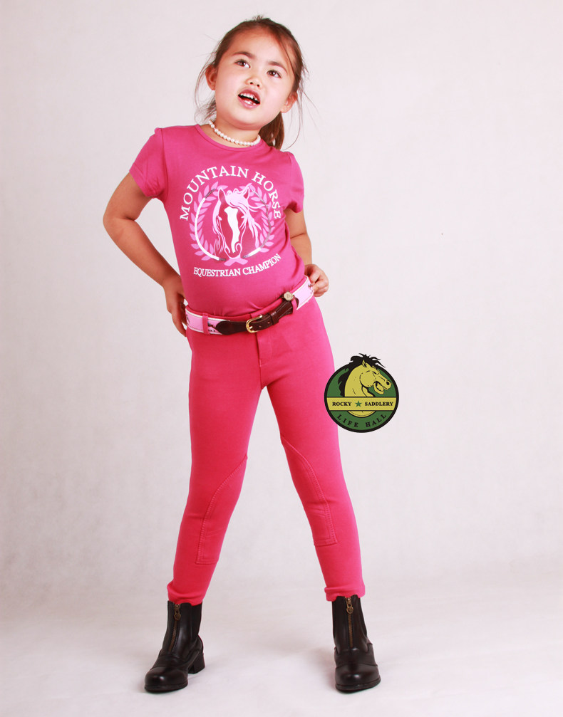 Article sports equestres MOUNTAINHORSE - Ref 1381268 Image 20