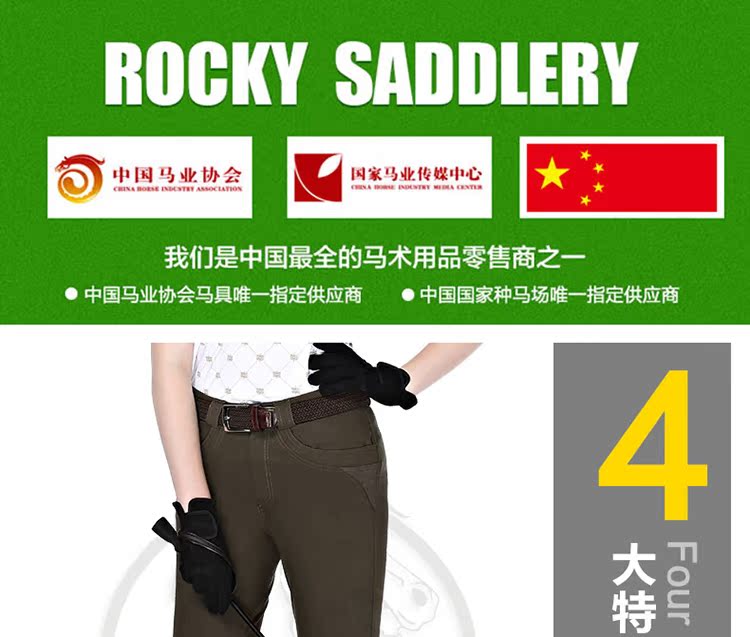 Article équitation CAVASSION - Ref 1380918 Image 6