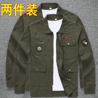 Зеленый 581 топ (2 штуки)