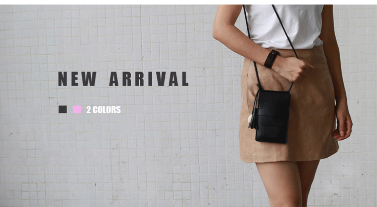 Đôi túi điện thoại di động nữ Messenger bag 2018 new vertical cá tính Hàn Quốc túi nhỏ Apple đơn giản mini túi vuông túi đeo chéo adidas