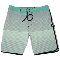 Foreign Trade Raw Single Elastic Beach Pants Men Loose Speed Dry Spa Fitness Competition Sports Casual Shorts Swimming Pants 50%