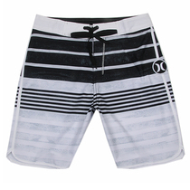 Original Single Elastic Beach Pants Loose Mens Speed Dry Spa Fitness Competition Sports Suburban Relaxation Shorts Spa Pants