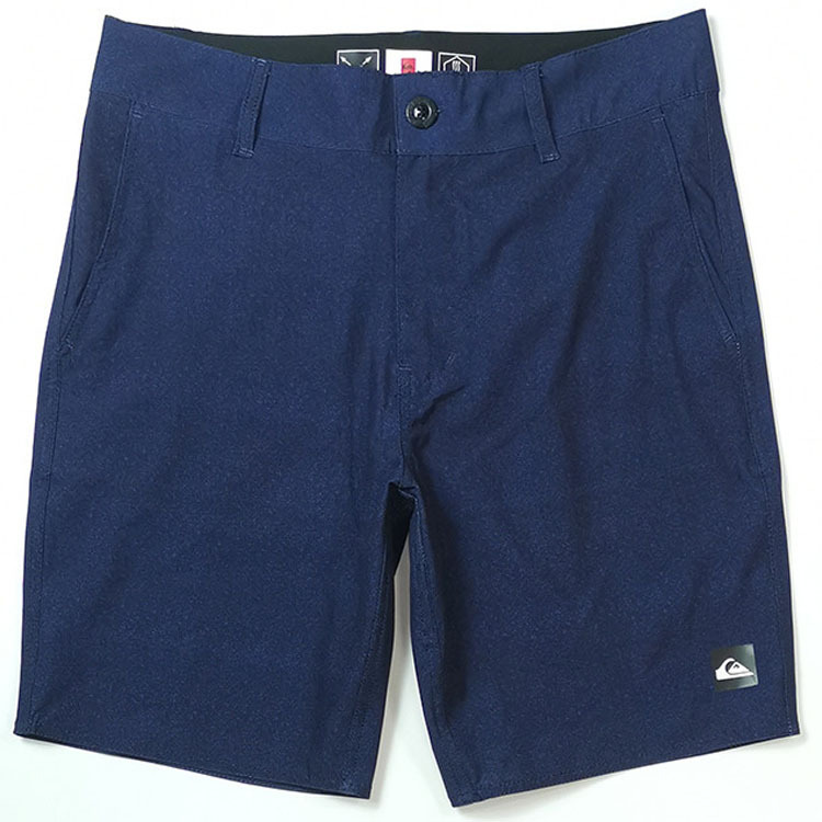 Quiksilver Men's Quick-Drying Casual Sports Shorts Elastic Beach Shorts Quick-Drying Swim Shorts Suitable for Hot Springs and Swimming Quiksilver Men's Quick-Drying Casual Sports Shorts Elastic Beach Shorts Quick-Drying Swim Shorts Suitable for Hot Springs and Swimming