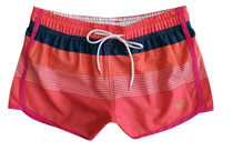 ROXY Loose Speed Dry Elastic Beach Pants Women Beach Resort Surf Sports Casual Shorts Spa Hot Pants