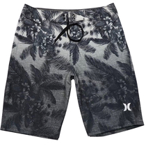 Beach pants mens Tide brand quick-drying can go to the seaside vacation loose size stretch surfing fitness shorts five-point pants