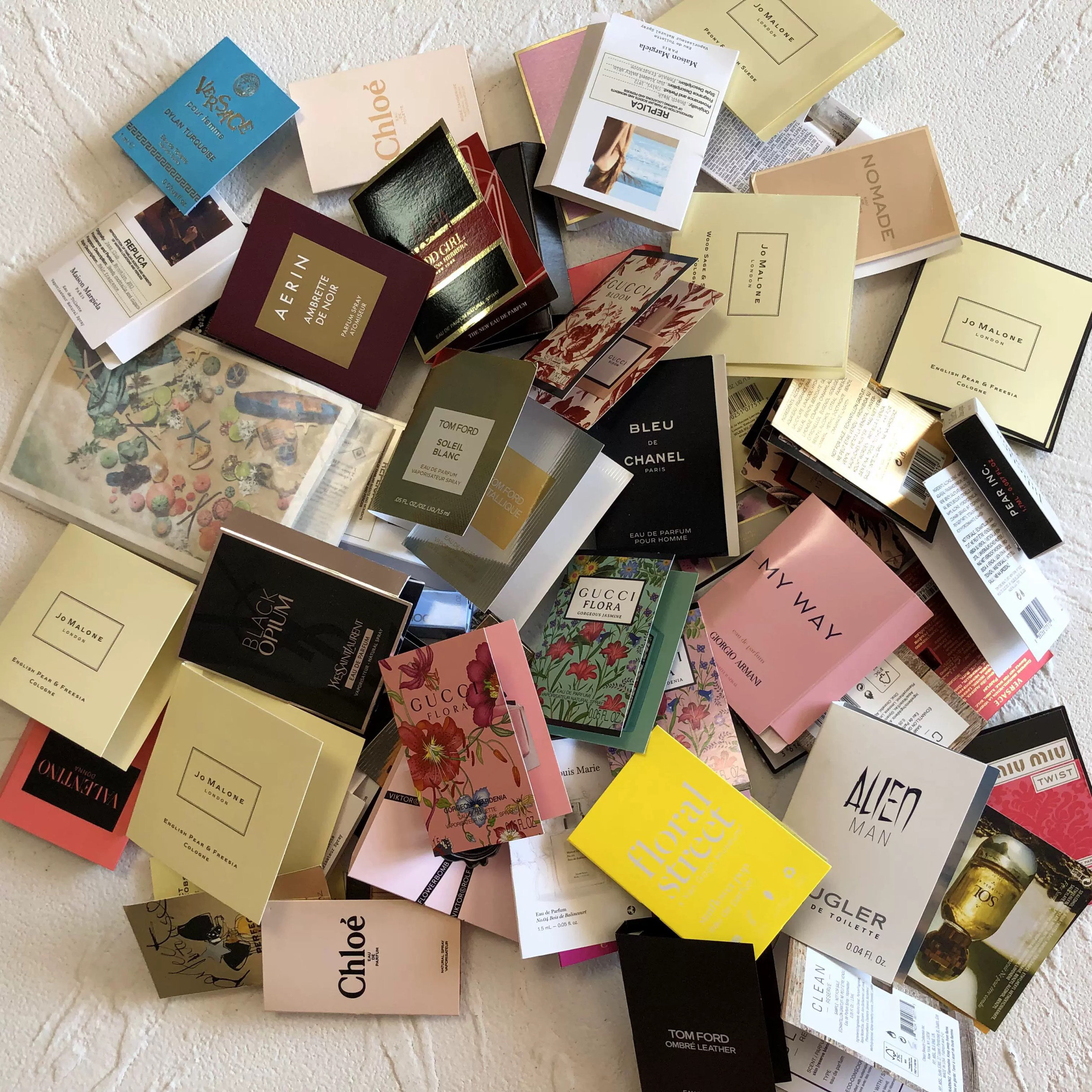 十大公认最好闻的香水，小仙女们都在用，绝绝子，宝藏清单！