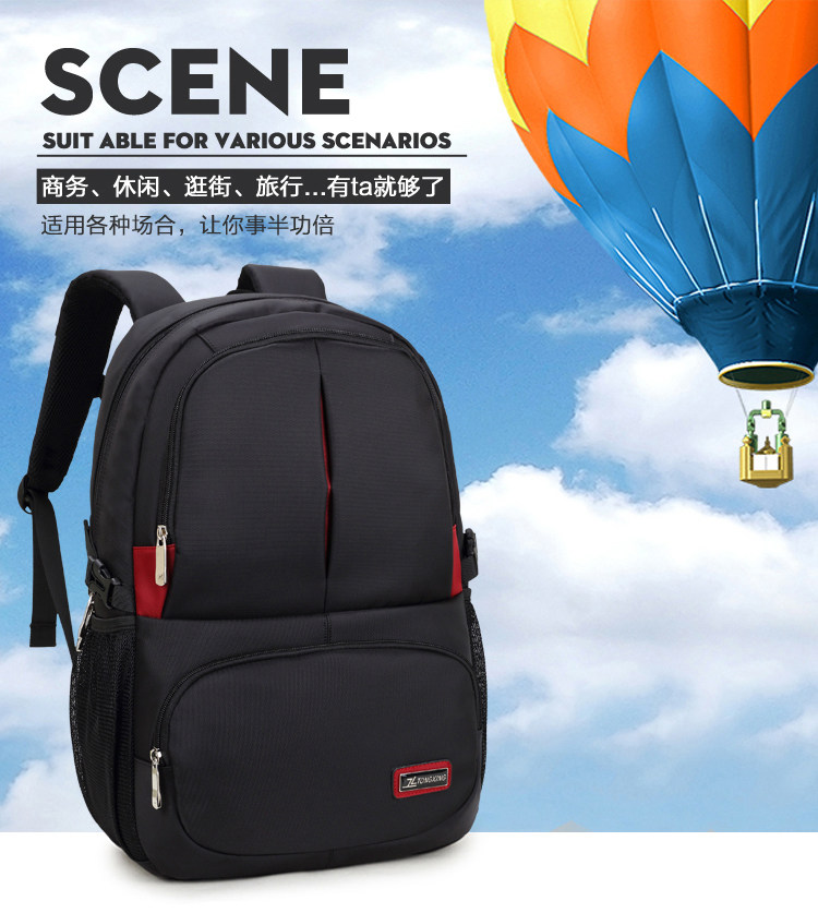 Sac pour homme - Ref 53309 Image 16