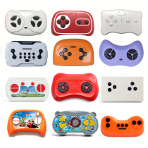 Childrens electric car toy car universal universal remote control Haolai Xibei Ruijia 27MHZ car stroller accessories