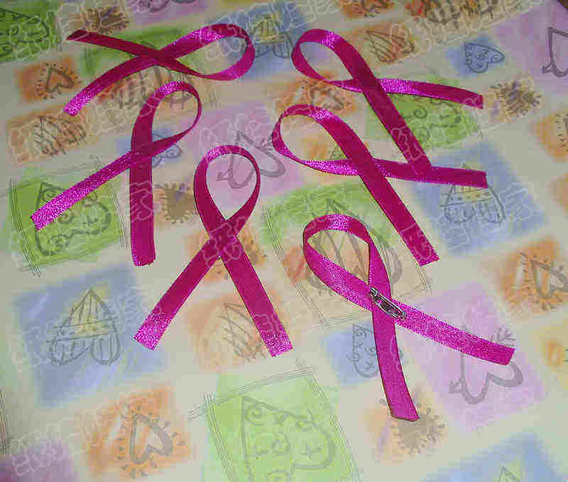 Broche en ruban - Ref 1183590 Image 24