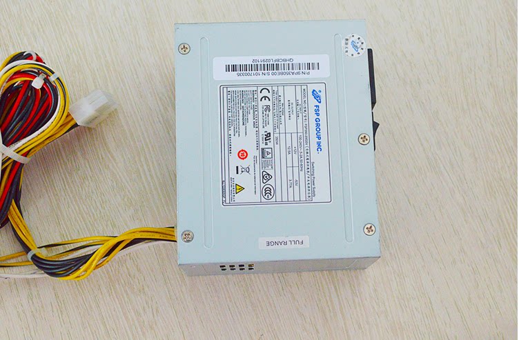 Full Han FSP300-20GSV High Power Power Big Huo POE Hard Disk Video Recorder Power-Taobao