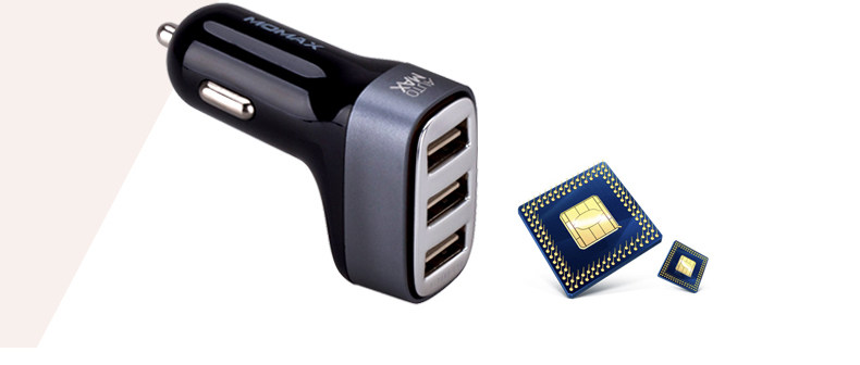 chargeur MOMAX 4A - Ref 1293360 Image 10