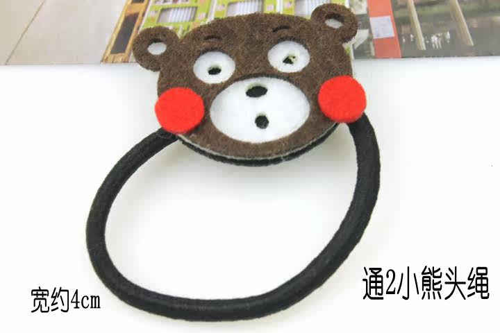 Accessoire coiffure - Ref 1204880 Image 3