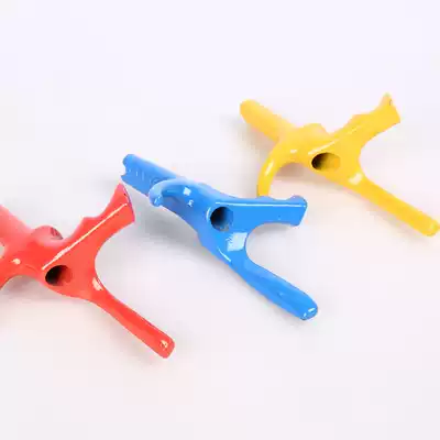 Fencing equipment foil handle saber handle saber handle fencing straight handle gun handle