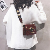 MK X STAR Net red shoulder bag female wild card ins niche 2021 New Tide broadband shoulder bag Fashion Bag