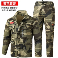 Хлопковый эластичный комплект