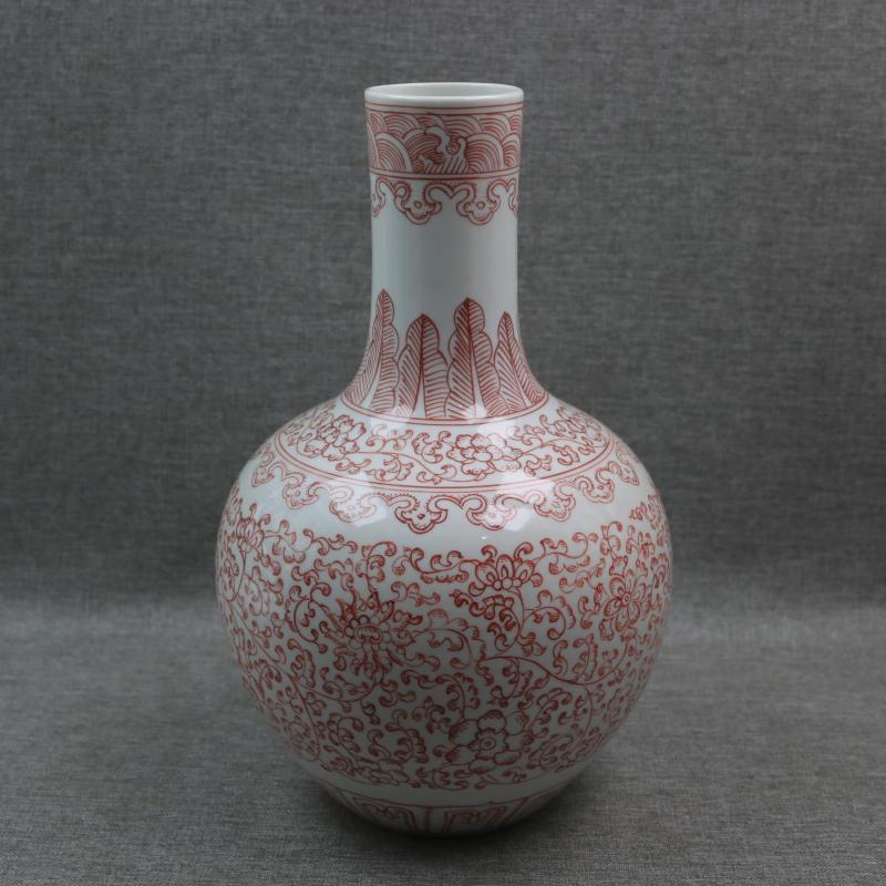 ★決算特価商品★ 大明成化珐琅彩瓷器：一场穿越时空的艺术盛宴-仿古瓷器-淘宝好物网 工芸品