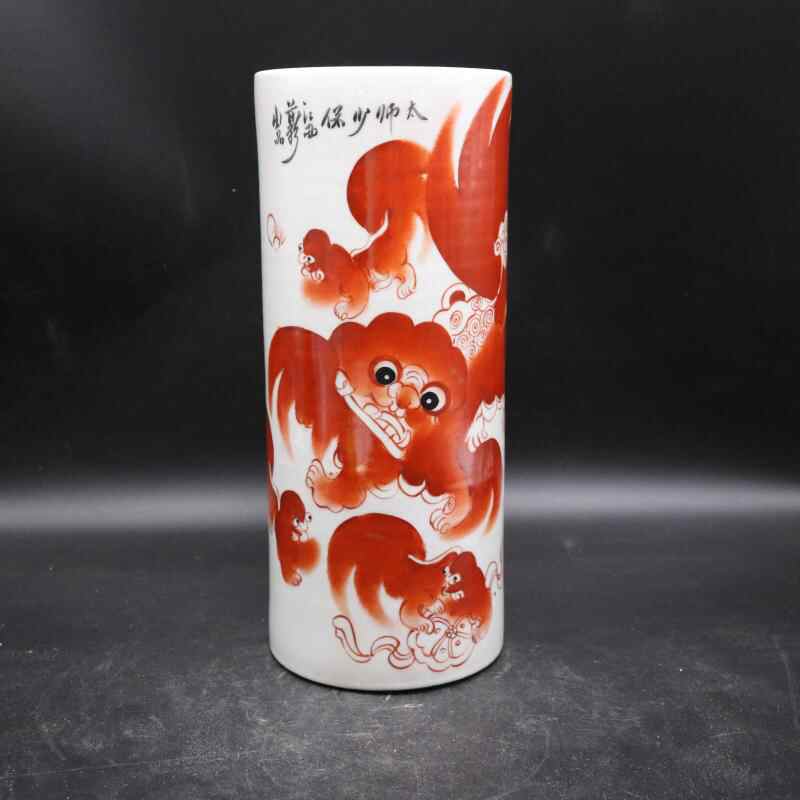 粉彩帽筒同治- Top 50件粉彩帽筒同治- 2026年6月更新- 淘宝Taobao｜天