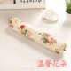 Pure Cassia gối cổ tử cung cứng gối tròn sửa chữa cột sống cổ đặc biệt cổ người lớn giàu có kẹo kéo gối cao su non cho bé