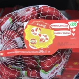 Minibabybel Оригинальный натуральный сыр 560 г/28 капсулы