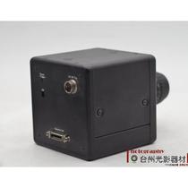 Japan Blue Vision BV-C2905CL infrared shortwave line scan camera 512 resolution