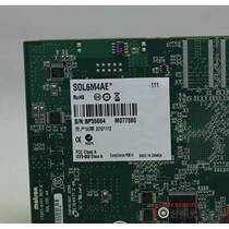 Matrox SOL6M4AE Y7247-03 REV A capture card