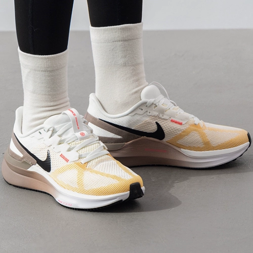 Nike, туфли, комфортная мягкая спортивная обувь с амортизацией для тренировок