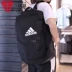 Adidas túi xách nam và nữ mùa thu 2019 mùa thu du lịch ngoài trời máy tính túi sinh viên ba lô thể thao DZ9425 - Ba lô balo  chính hãng Ba lô