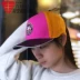 Mũ lưỡi trai nam Nike 2019 mới chạy mũ chống nắng thể thao mũ ngoài trời BV2192-100-686 - Mũ thể thao nón kết đen Mũ thể thao